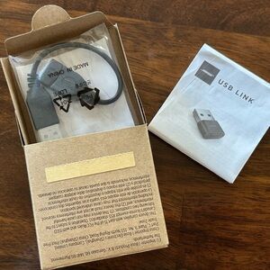 Bose USB Link Bluetooth module - NEW in box